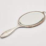 947 8166 HAND MIRROR